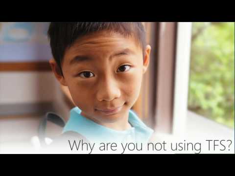 All Aboard the Team Foundation Server Express All Aboard the Team Foundation Server Express