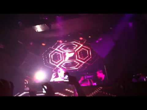 Ferry Corsten Live @ Pacha NYC 4/12/2012. Markus Shulz & Ferry Corsten - Loops & Things