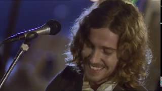 Julien Doré - Concert à la ferme