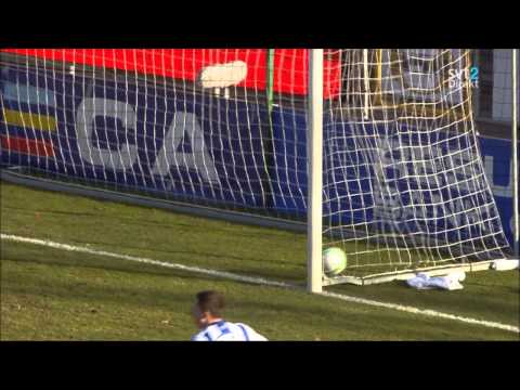 Svenska cupen 2013: Helsingborgs IF - IFK Göteborg