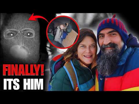 BREAKTHROUGH! 10 Details Linking Nancy Guthrie's Son-in-law to the Masked Kidnapper