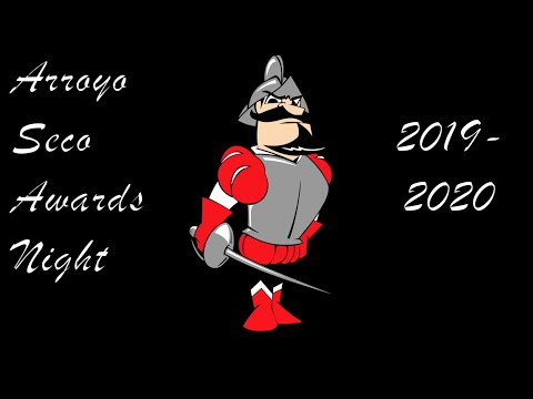 Arroyo Seco Awards Night 2019 2020