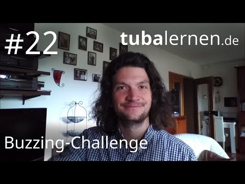 Buzzing-Challenge: Tag 22 - Chromatik