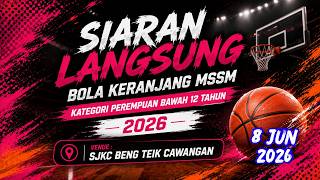 Download lagu SIARAN LANGSUNG BOLA KERANJANG MSSM 2026 (P) 12 TKB - Hari 2 mp3 Download lagu SIARAN LANGSUNG BOLA KERANJANG MSSM 2026 (P) 12 TKB - Hari 2 mp3