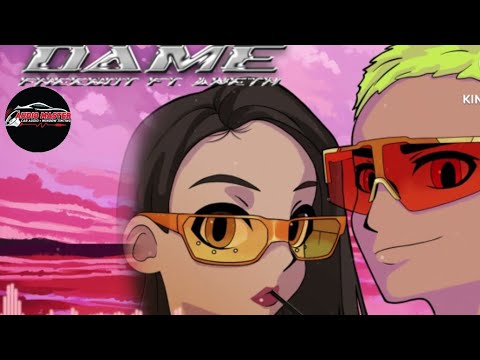 Freebot - Dame ft. Aneth (Official video)[Gimme gimme gimme]#TEKTRIBAL #ALETEO #GUARACHA#audiomaster