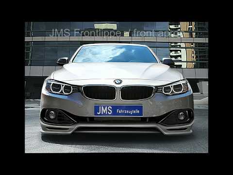 BMW 4-er Serie F32/F33/F34 Tuning & Styling
