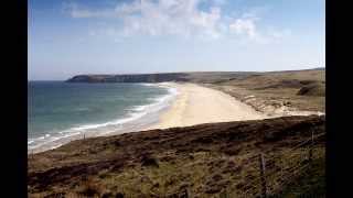 Outer Hebrides, Orkney and Scotland on a R1200GS Adventure Motorcycle