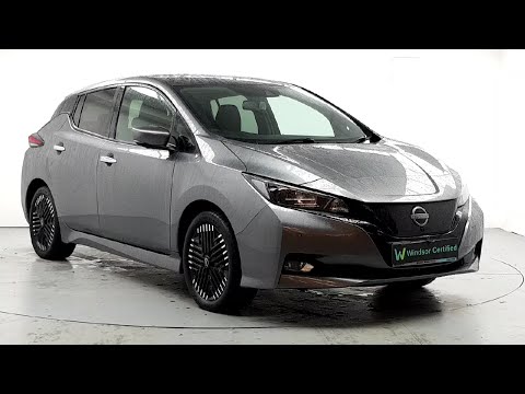 Nissan Leaf Leaf SV Premium 40 kWh - Image 2