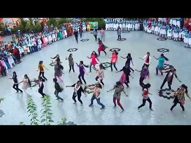 St Mary's College Thrissur vidéo #1