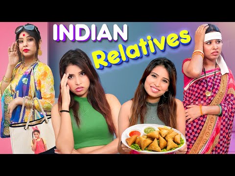 Indian Relative | S Babli