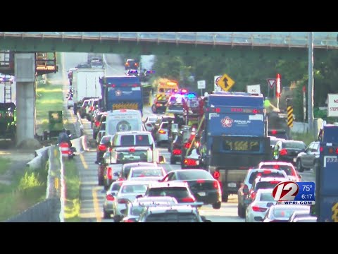 State police identify motorcyclist killed in Raynham crash