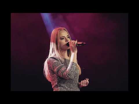 Życia mała garść (cover by Nina Kotarba )