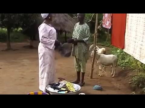 Moussa Koffoe le FENEANT Version Française & Malinké