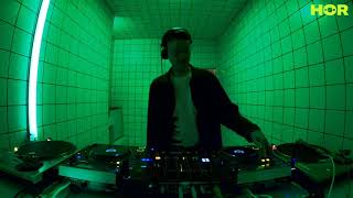 Levente b2b BOBBIE DJ set