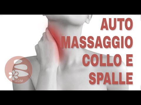 Stomaco mal di pancia e girovita Perché ferire la spiritualità articolazioni della spalla