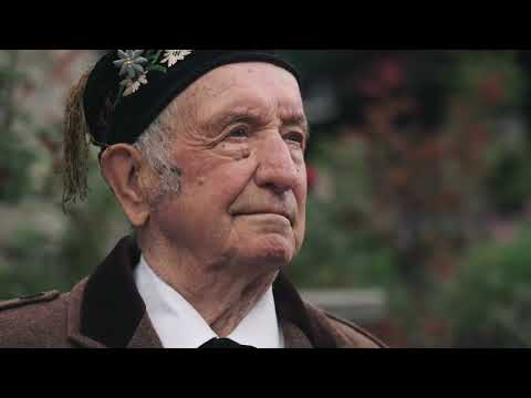 Sfilata Walser 2024 Alagna Valsesia - Monte Rosa