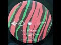 A Tribe Called Quest Jazz We Ve Got Vocals And Drums Mix