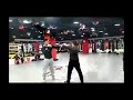 Kungfu Master Walks Into MMA Gym To Teach HILARITY ENSUES