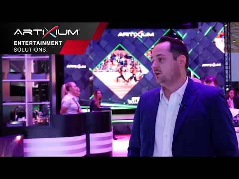 Artixium France Miniature vidéo YouTube 5