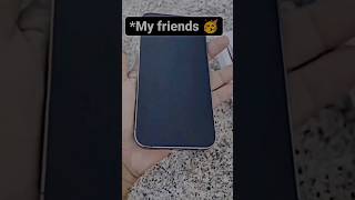 My friends and me😥। #youtubeshorts #funny