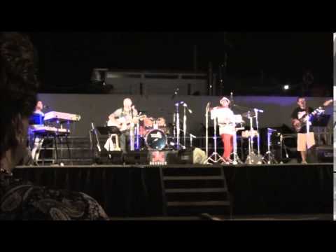 All'infuori del tempo Ekklesia Live Torre Ovo 15/08/2015