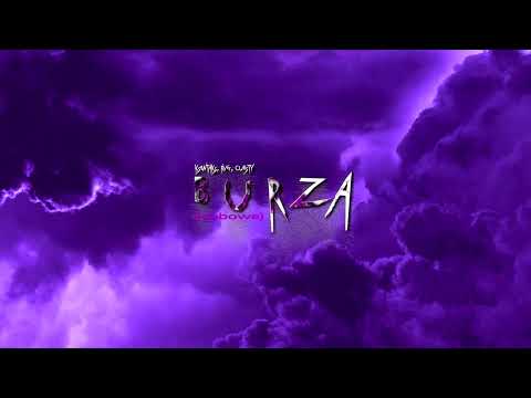 11. ksentaks ft. R.V.G, Cubsty - BURZA (klubowe) (prod. ksentaks)