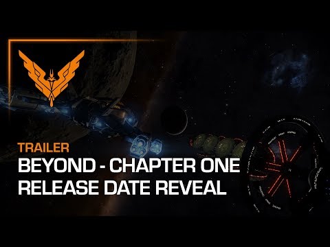 Beyond - Chapter One Coming February 27th