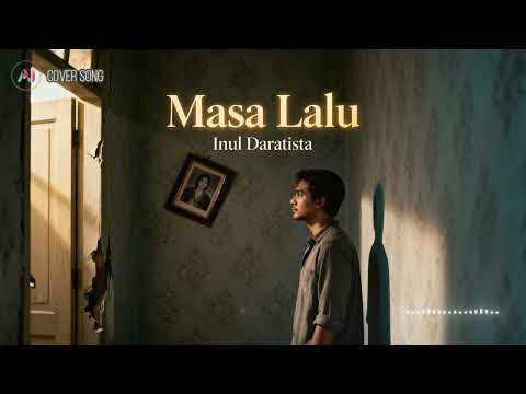 🎧 Masa Lalu - Inul Daratista | Pop Jazz Cover by AI-ng WORLD