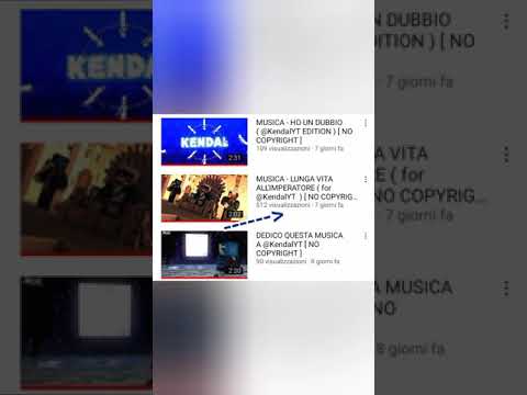 KENDAL? KE SIGNIFICA?..