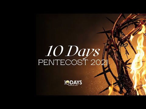 10 Days | Session 28 - Revive Israel with Asher Intrater