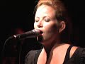 Kay Hanley (Letters to Cleo) - In Clouds (Lizard Lounge, Cambridge Aug 2007)