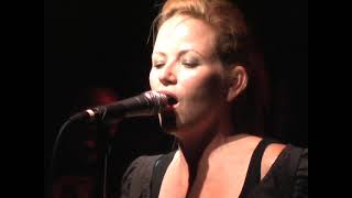 Kay Hanley (Letters to Cleo) - In Clouds (Lizard Lounge, Cambridge Aug 2007)