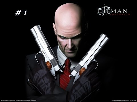 Hitman HD Trilogy/Hitman Contracts (Xbox 360/Ps3 Walkthrough/Episode 1)