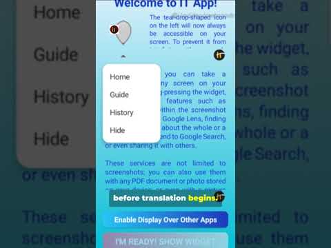 AI Translate & Search (IT) video thumbnail