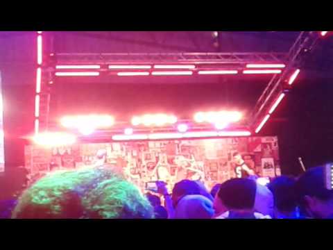 Batalla de wos vs midel en tecnopolis