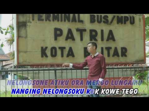 Krisna Patria - Terminal Patria | Dangdut [OFFICIAL]
