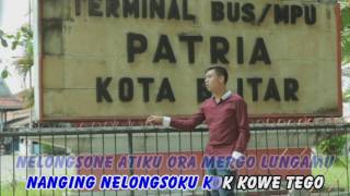 Terminal Patria – Krisna Patria [ Official Video Clip ]