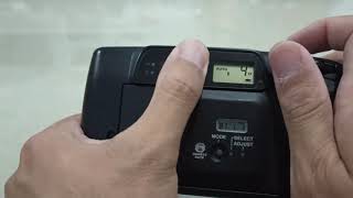 Video thumbnail for Pentax zoom 70R by Filmpapai