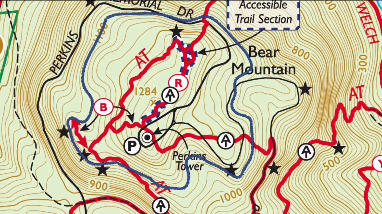Earth Science - Introducing Topographic Maps