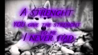 Snow Patrol - Give me strength