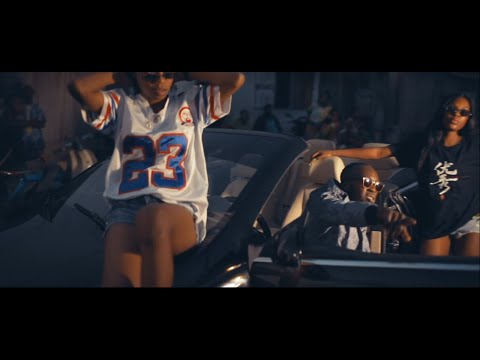 OMEV - DYBALA (Clip Officiel)