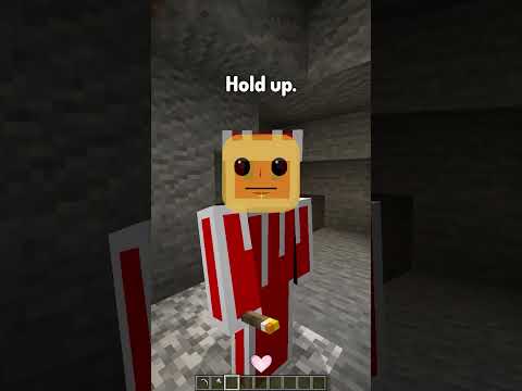 Types of Miners in Minecraft