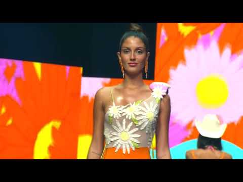 COMO LA TRUCHA AL TRUCHO | GRAN CANARIA SWIM WEEK BY MODA CÁLIDA