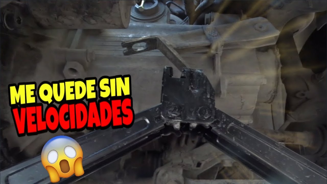 🔧Como cambiar el CHICOTE del CLUTCH / HAZLO TU MISMO