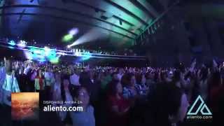 Video De Gloria En Gloria de Marco Barrientos