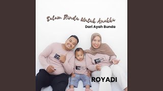 Download lagu Salam Rindu Untuk Anakku dari Ayah Bunda mp3