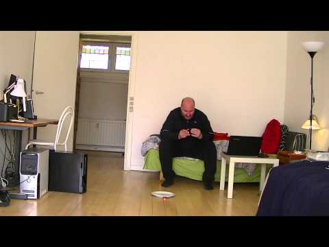 Mongo Drones 119 - Part 4 - A Beginner Try Repair And Solder Hubsan 108 Drone