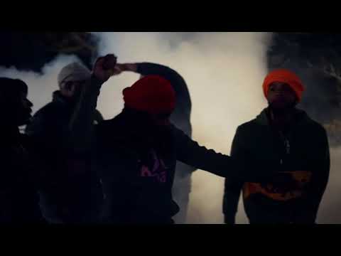WAYNEHEAD X YG BANDO X MITCH- PUT IN WORK(OFFICIAL MUSIC VIDEO)