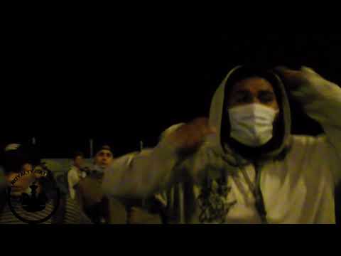 FOX & CESAR VS NERITO & GRECKO VS ZUMO & YERO  (OCTAVOS) -  ROYALTY BATTLES 2 VS 2