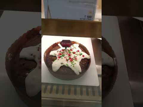#christmas cakes#niveditha